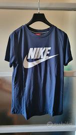 T shirt  Nike Donna S