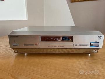 DVD Recorder Panasonic DMR-E20