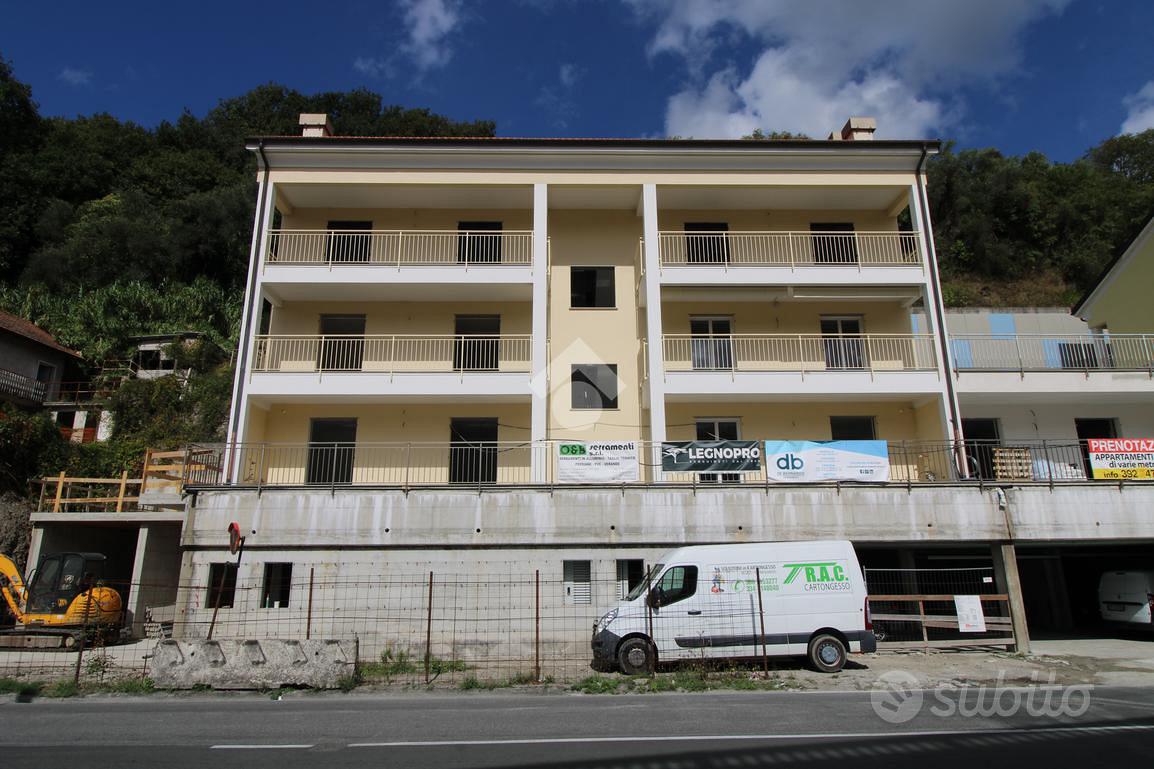 1-bed apartment, 55 m²