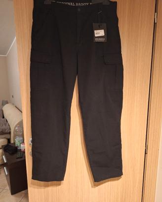Pantalone cargo