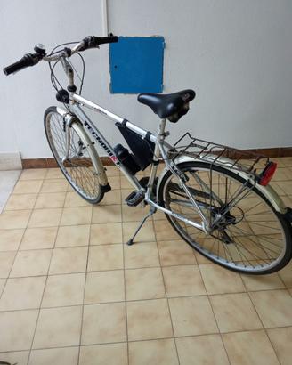 bicicletta