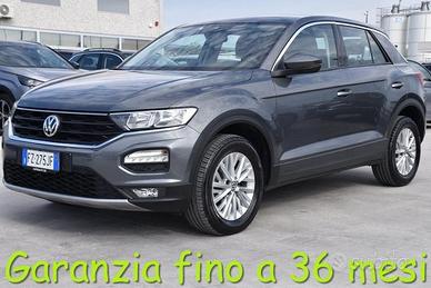 Volkswagen T-Roc 1.6 TDI SCR Business BMT *NA...