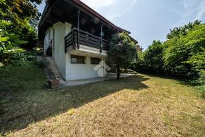 VILLA SINGOLA A ROVERETO