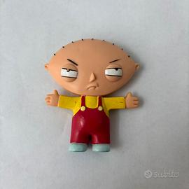 Stewie Griffin Family Guy (2004)