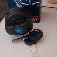 Tappo serbatoio con chiave smart 451