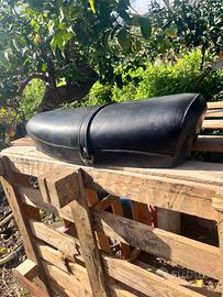 Sella X vespa primavera / special