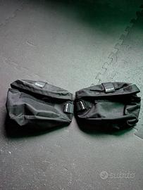 Julius-K9 taglia 0 Borse Laterali