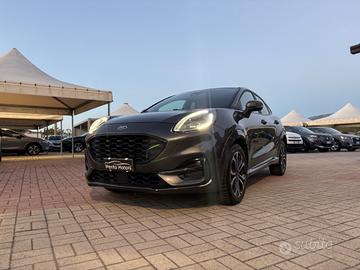 Ford Puma 1.5 EcoBlue 120 CV S&S ST-Line
