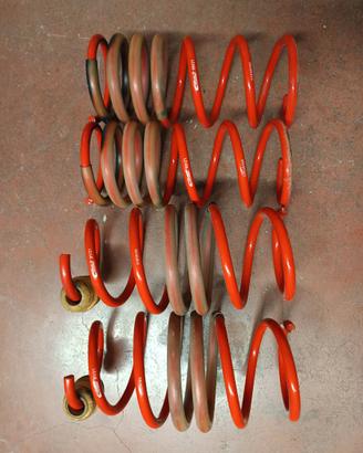 Molle eibach per 500/595 Abarth