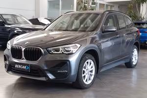 BMW X1 sdrive20d Business Advantage auto