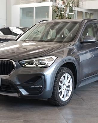 BMW X1 sdrive20d Business Advantage auto
