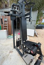 come da titolo , attrezzo multifunzione e dischi