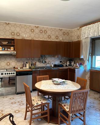 Cucina solo per chi è interessato