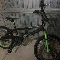 Bicicletta bmx