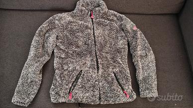 Maglione pile McKinley 12 anni 