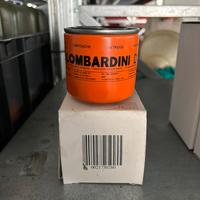 4 x Filtro olio originale Lombardini 2175.0280