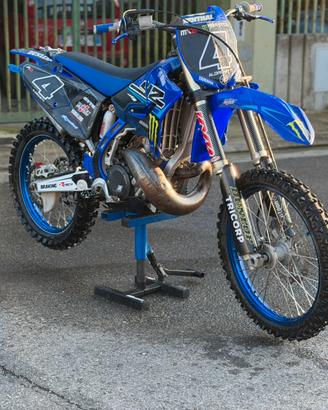 Yz 250