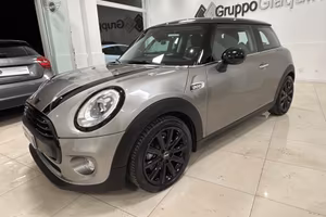 Mini 1.5 One Hype