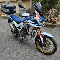 Africa twin 1100 adv