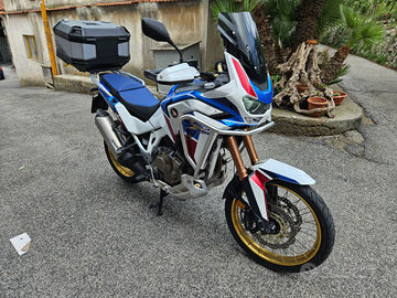 Africa twin 1100 adv