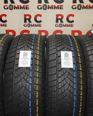 4 GOMME 225/55 R19 99V GOODYEAR ULTRAGRIP PERFORMA