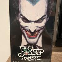 Joker gioco da tavolo