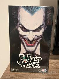 Joker gioco da tavolo