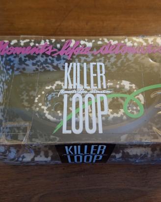 OCCHIALI-MASCHERA SCI