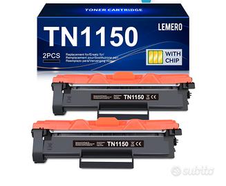 Toner Brother
