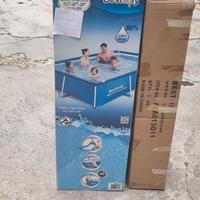 piscina bestway