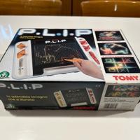 P.l.i.p la Lavagna luminosa Tomy Giochi Preziosi