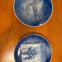 Piatti royal Copenhagen