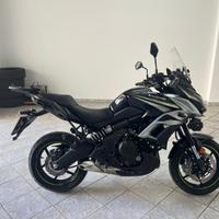 Kawasaki Versys 650 - 2019