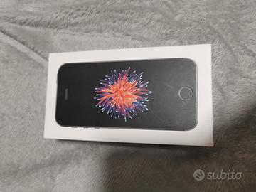 iphone se