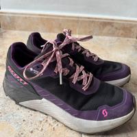 Scarpe donna trail SCOTT