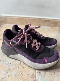 Scarpe donna trail SCOTT