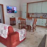 Peschici centro casa vacanze a modico prezzo