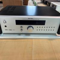 ROTEL PREAMPLIFICATORE AUDIOVIDEO RSP 1068