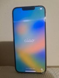 I PHONE 13 PRO 256 KB