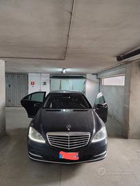 Mercedes classe S 350