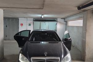 Mercedes classe S 350