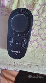 0662-Telecomando Smart TV Panasonic RC29921101