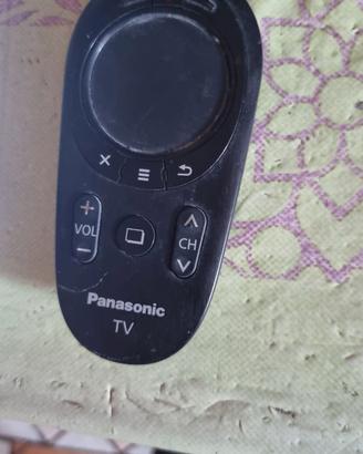 0662-Telecomando Smart TV Panasonic RC29921101
