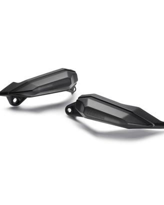 Protezione motore coprimotore Yamaha MT - 07