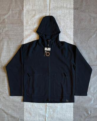 Aspesi Tech Hoodie