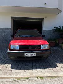 wolksagen polo G40 unicapropretaria rarissima