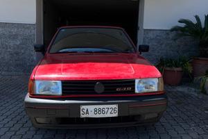 wolksagen polo G40 unicapropretaria rarissima