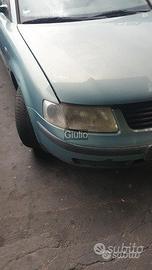 Volkswagen passat 4 benzina ricambi 1.8
