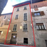CASA SEMINDIPENDENTE A MAGGIORA