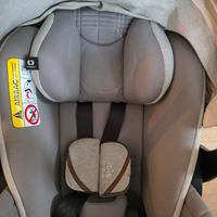 ovetto joie signature i level  recline 